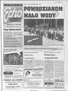 Echo Dnia 1997, R.23, nr 164