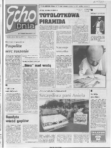 Echo Dnia 1997, R.23, nr 171