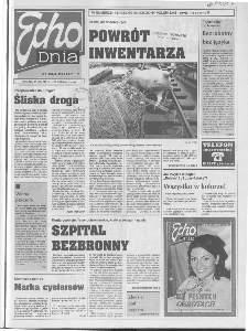 Echo Dnia 1997, R.23, nr 175