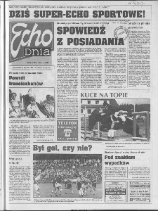 Echo Dnia 1997, R.23, nr 178