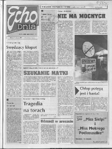 Echo Dnia 1997, R.23, nr 179