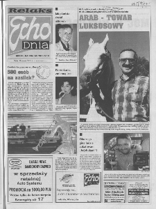 Echo Dnia 1997, R.23, nr 193