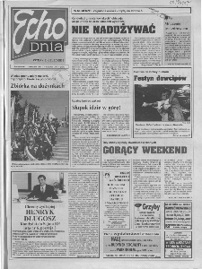 Echo Dnia 1997, R.23, nr 195