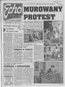 Echo Dnia 1997, R.23, nr 197