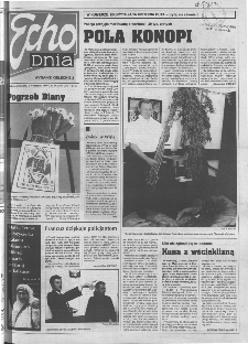 Echo Dnia 1997, R.23, nr 206