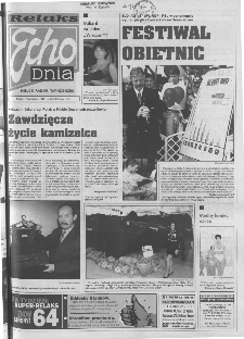 Echo Dnia 1997, R.23, nr 211