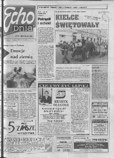 Echo Dnia 1997, R.23, nr 213