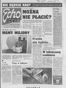 Echo Dnia 1998, R.24, nr 4