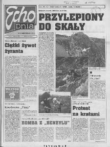 Echo Dnia 1998, R.24, nr 5