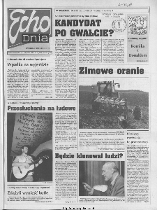 Echo Dnia 1998, R.24, nr 8