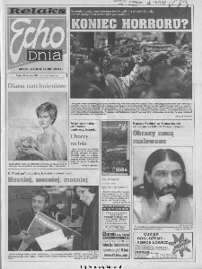 Echo Dnia 1998, R.24, nr 13