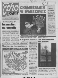 Echo Dnia 1998, R.24, nr 14