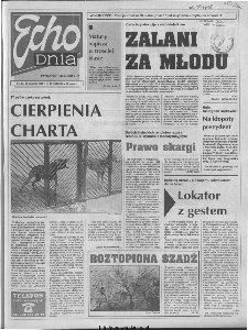 Echo Dnia 1998, R.24, nr 23