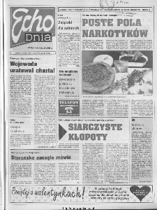 Echo Dnia 1998, R.24, nr 28