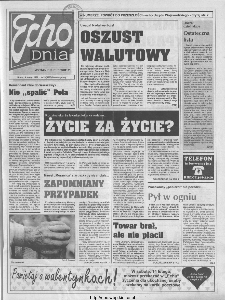 Echo Dnia 1998, R.24, nr 29
