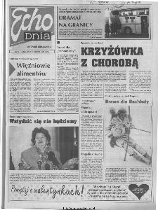 Echo Dnia 1998, R.24, nr 35