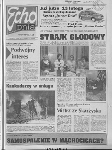 Echo Dnia 1998, R.24, nr 36