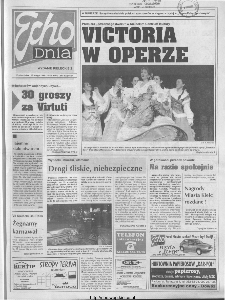 Echo Dnia 1998, R.24, nr 39