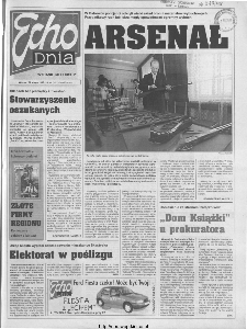 Echo Dnia 1998, R.24, nr 46