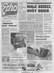 Echo Dnia 1998, R.24, nr 63