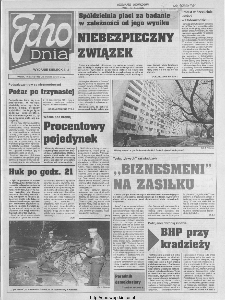 Echo Dnia 1998, R.24, nr 64