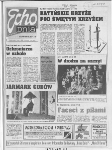 Echo Dnia 1998, R.24, nr 69