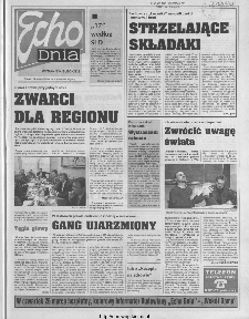 Echo Dnia 1998, R.24, nr 70