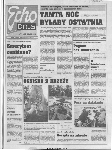 Echo Dnia 1998, R.24, nr 76