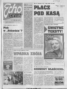 Echo Dnia 1998, R.24, nr 78