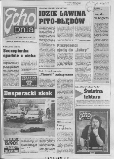 Echo Dnia 1998, R.24, nr 88