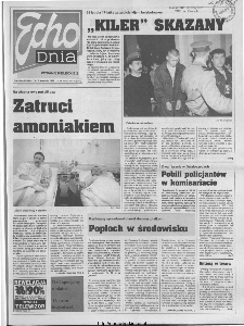 Echo Dnia 1998, R.24, nr 90