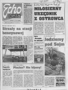 Echo Dnia 1998, R.24, nr 92