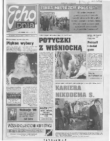 Echo Dnia 1998, R.24, nr 97