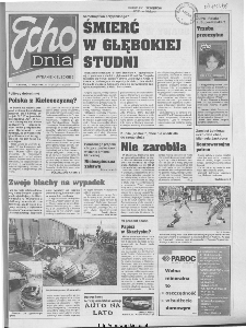 Echo Dnia 1998, R.24, nr 116