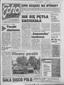 Echo Dnia 1998, R.24, nr 120