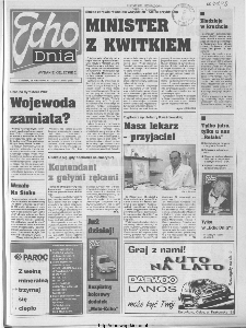 Echo Dnia 1998, R.24, nr 122