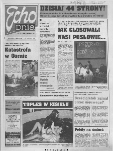 Echo Dnia 1998, R.24, nr 131