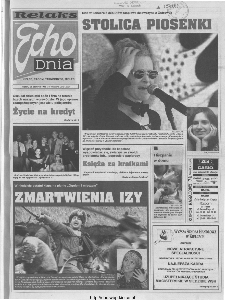 Echo Dnia 1998, R.24, nr 146