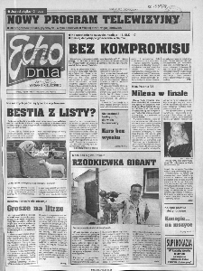 Echo Dnia 1998, R.24, nr 150