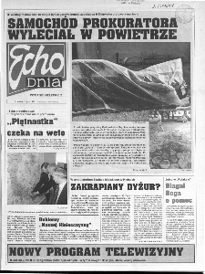 Echo Dnia 1998, R.24, nr 151