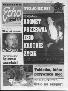 Echo Dnia 1998, R.24, nr 152