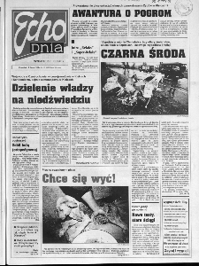 Echo Dnia 1998, R.24, nr 157