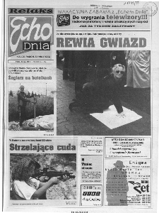 Echo Dnia 1998, R.24, nr 158