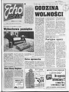 Echo Dnia 1998, R.24, nr 162