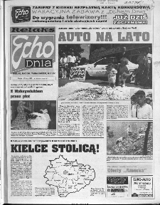 Echo Dnia 1998, R.24, nr 164