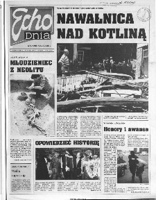 Echo Dnia 1998, R.24, nr 171