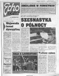 Echo Dnia 1998, R.24, nr 172