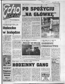 Echo Dnia 1998, R.24, nr 174