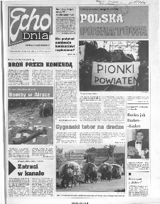 Echo Dnia 1998, R.24, nr 183
