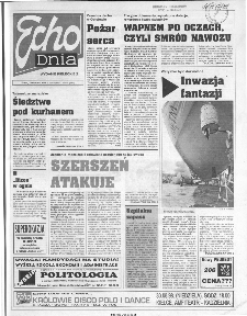 Echo Dnia 1998, R.24, nr 191